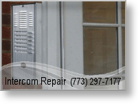 Broken Interccom System Not Working